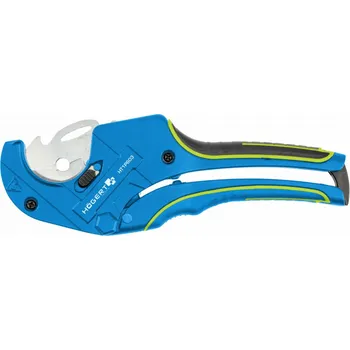 Nářadí pro automobil Řezačka trubek do 42mm PVC,PP-R,PE,PEX/ Högert Germany