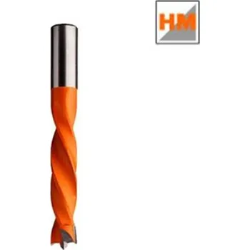 Vrták CMT Orange Tools C30712011 - Vrták kolíkovací neprůchozí pr. 12 x 67/40 mm, pravotočivý