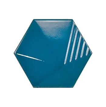 Stavební materiál EQUIPE MAGICAL 3 VEN023839 12,4 x 10,7 x 1 modrá 0,36 m2