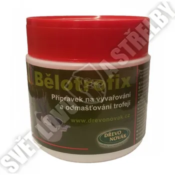 Hnojivo Ostatní Bělotrofix 0,5kg