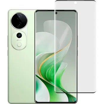 Telefonní příslušenství IMAK 81709 IMAK 3D Tvrzené ochranné sklo pro Vivo V40 5G
