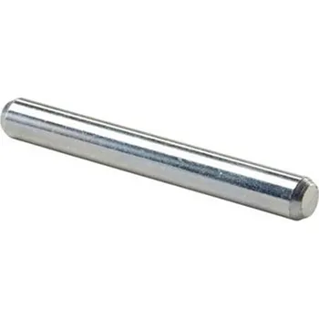 Tesařské kování Simpson Strong-Tie® STD12X120G-B - Kolík, čep pro konstrukční prvky typ STD pr. 12 x 120 mm