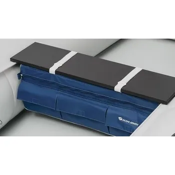 Kolibri Taška Pod Lavičku Černá - 89x29 cm