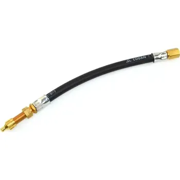 Prodloužení ventilu ráfku - 301-HFL , 301 mm - ALLIGATOR (ALLIGATOR 351241)