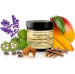 Veselá Bomba Atopáček - lékořicový krém