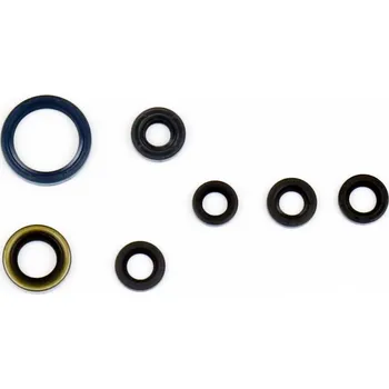 Těsnění pro motocykl ATHENA SADA (SET) TĚSNĚNÍ MOTORU KAWASAKI KXF 450 16-18