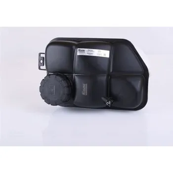 Chladič motoru Vyrovnávací nádoba, chladivo NISSENS 996263