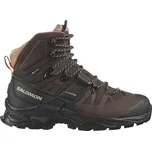 Salomon Quest 4 GTX W Shopbg/Black/Cork 42 2/3