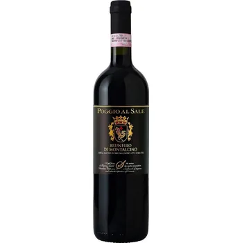 Víno BRUNELLO DI MONTALCINO POGGIO AL SALE Piccini D.O.C.G.14% 0,75