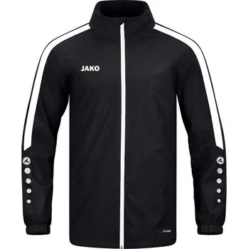 Šusťáková bunda JAKO Rain POWER Velikost: 2XL