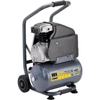 Dílna Schneider 1121090189 - Přenosný kompresor CompactMaster 260-10-10 W