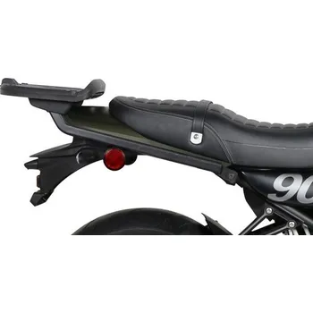 Zavazadlo na motocykl Montážní sada Top Master SHAD K0ZR98ST Fitting kit JUST compatible with big rack (ref. D1B40PAR o D1B48PAR)