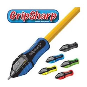 Ořezávátko GripSharp Pencil Grip Sharp Ořezávátko a nástavec na tužku