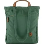 Fjällräven Totepack No. 1 Deep Patina zelená