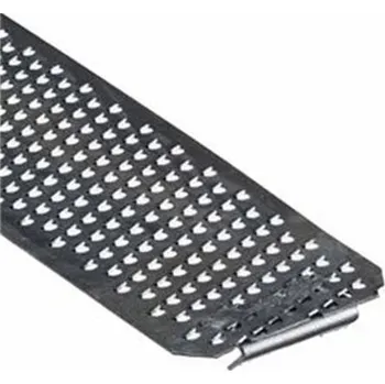 Stanley 5-21-508 - Plátek náhradní plochý 42x250mm, jemný na kov a plast, SURFORM