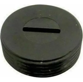 Pneumatické kladivo Makita 643750-0 - Náhradní díl - kryt uhlíku