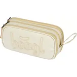 Studentský penál Beige