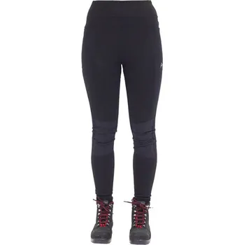 Dámské legíny PORTWEST Legíny Flexi KX380, dámské POR-KX380BKRXL XL Černá