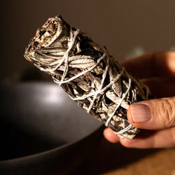 Svazek Yerba Santa 40g bylinné vykuřovadlo