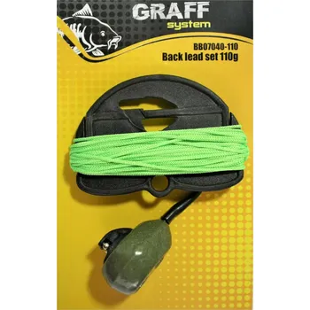 Graff Back Lead Set 110g
