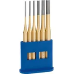 Rennsteig 425 170 0 - Sada průbojníků, vyražečů 6-dílná délka 150 mm
