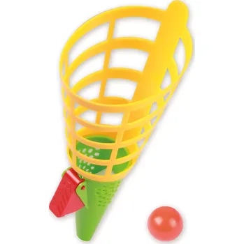 Lena minikošíková hra