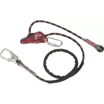 Úvazek Honeywell HANDZUP Bezpečnostní polohovací lano