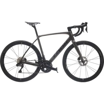 Jízdní kolo LOOK 765 Optimum 2 Disc Black Shimano Ultegra Di2 velikost M 2024
