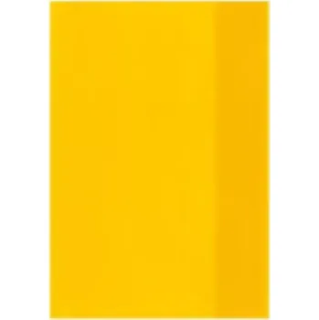 Sešit Oxybag obal na sešit A4 žlutý