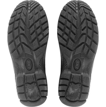 Pracovní obuv Obuv CXS STONE APATIT WINTER 02, zimní, kotníková, vel. 40