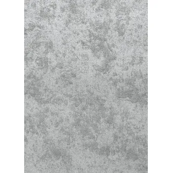 Koberec Breno Metrážový koberec PANORAMA 90, šíře 400 cm, Šedá