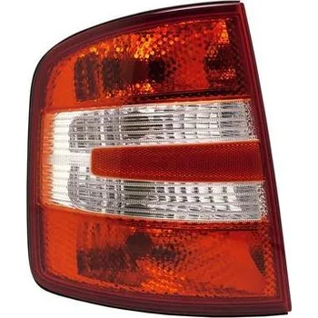 Světlo zadní L FABIE