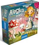 Granna Alenka v říši divů