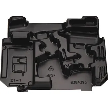 Makita 838439-5 - Náhradní vložka pro kufr plastový systainer Makpac pro CLX201, CLX224