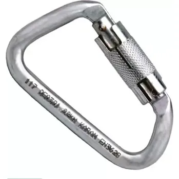 Úvazek Reis QTL-A Hliníkový konektor s automatickým zamykáním