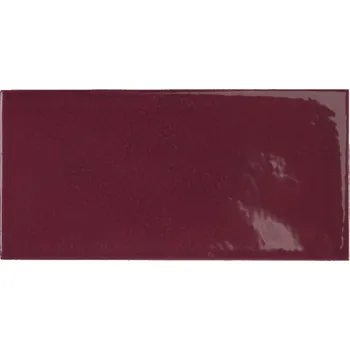 Dlažba EQUIPE VILLAGE VEN025628 13,2 x 6,5 x 1 červená 0,5 m2