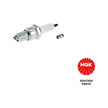 Zapalovací a žhavicí svíčka Zapalovací svíčka NGK 7222