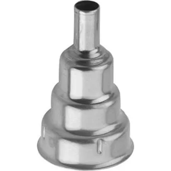 Horkovzdušná pistole Steinel 009571 - Tryska redukční 6mm, kruhová (uchycení pr. 33,5 mm)