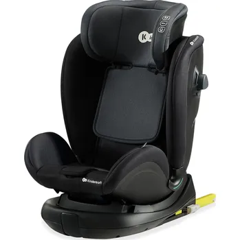 Autosedačka Kinderkraft Autosedačka XRIDER i-Size 40-125cm 2024 BLACK