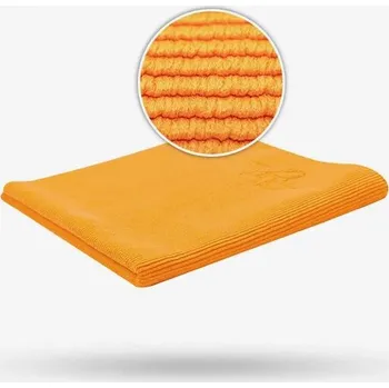 Auto-moto Liquid Elements Orange Snapper 40x40cm mikrovláknová utěrka