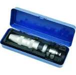 Triumf 100-00525 - Šroubovák úderový rázový, sada 8 dílů - BITy 5/16" (8mm) PL - PH, adaptér