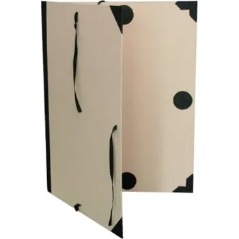 Umělecký papír Obal na kreslicí desku B2 500x700