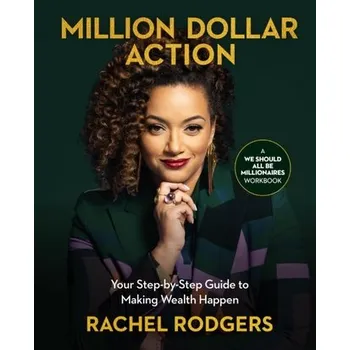Million Dollar Action - Rodgers, Rachel