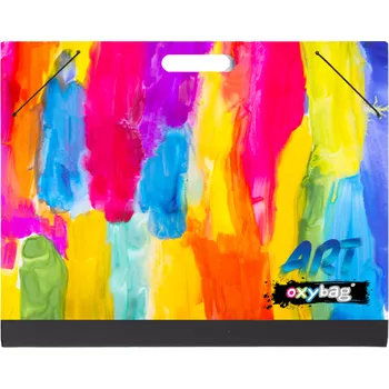 Sloha A4 na výkresy PICASSO - Colorbrush - 6-99124