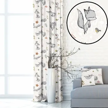 Zatemňovací látka lišky Český výrobce