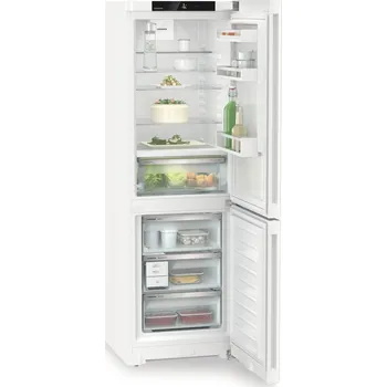 Lednice Liebherr CBNc 5223 Plus BioFresh NoFrost, karton Biotta ovocné a zeleninové šťávy nebo skvělé víno a doprava zdarma