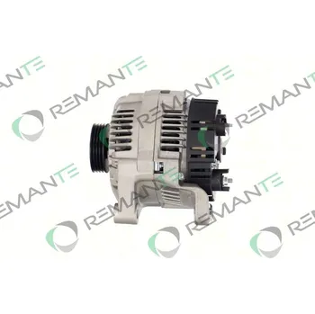 Alternátor generátor REMANTE 011-003-000078R