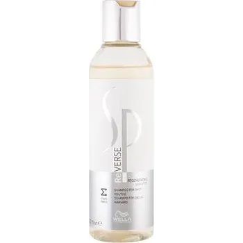 Kosmetika Wella Professional SP Reverse Regenerating Shampoo - Regenerační šampon 200 ml