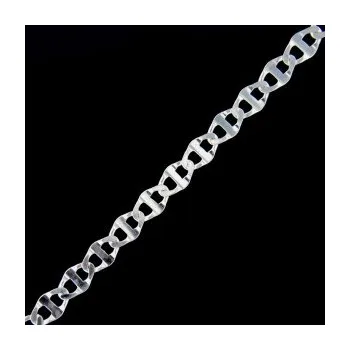 Řetízek Stříbrný řetízek