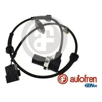 Přislušenství brzdového systému Snímač, počet otáček kol AUTOFREN SEINSA DS0145